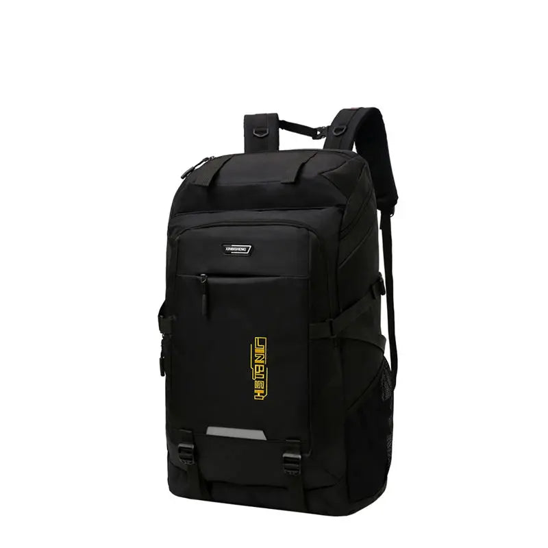 High-Quality Waterproof Backpack – Super Large Capacity for Travel & Trekking