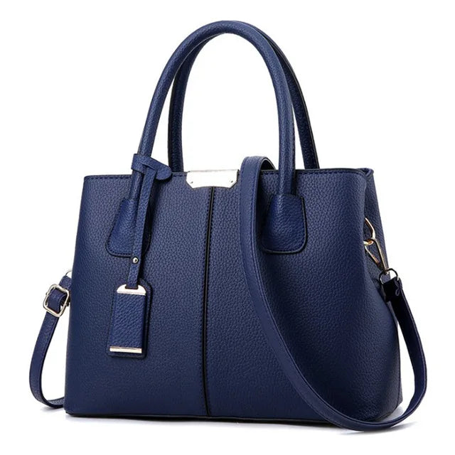 Luxury Designer Leather Handbags