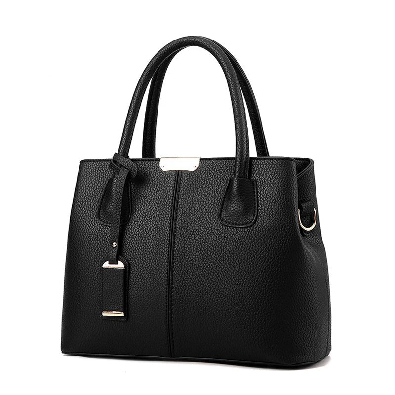 Luxury Designer Leather Handbags