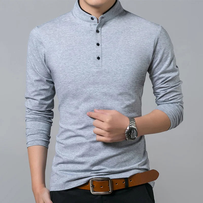 Cotton Casual Shirt Full Sleeved