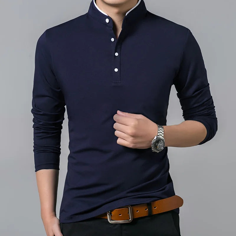 Cotton Casual Shirt Full Sleeved