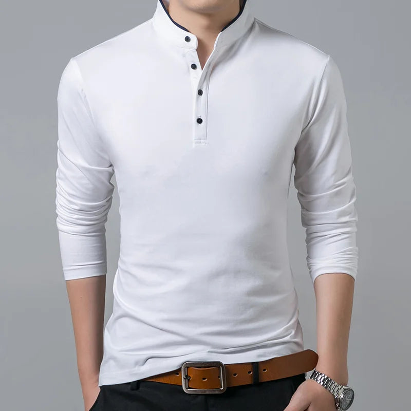 Cotton Casual Shirt Full Sleeved