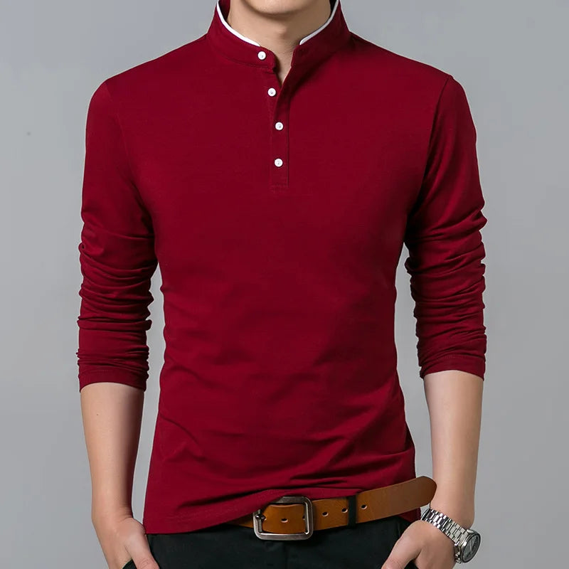 Cotton Casual Shirt Full Sleeved