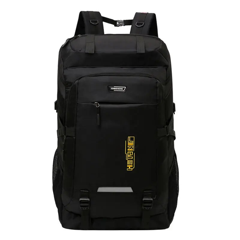 High-Quality Waterproof Backpack – Super Large Capacity for Travel & Trekking