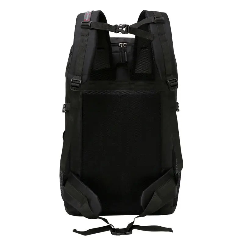 High-Quality Waterproof Backpack – Super Large Capacity for Travel & Trekking