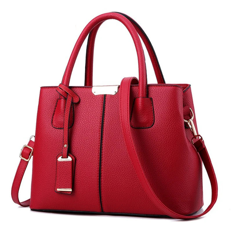 Luxury Designer Leather Handbags