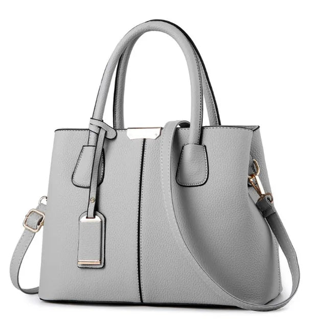 Luxury Designer Leather Handbags