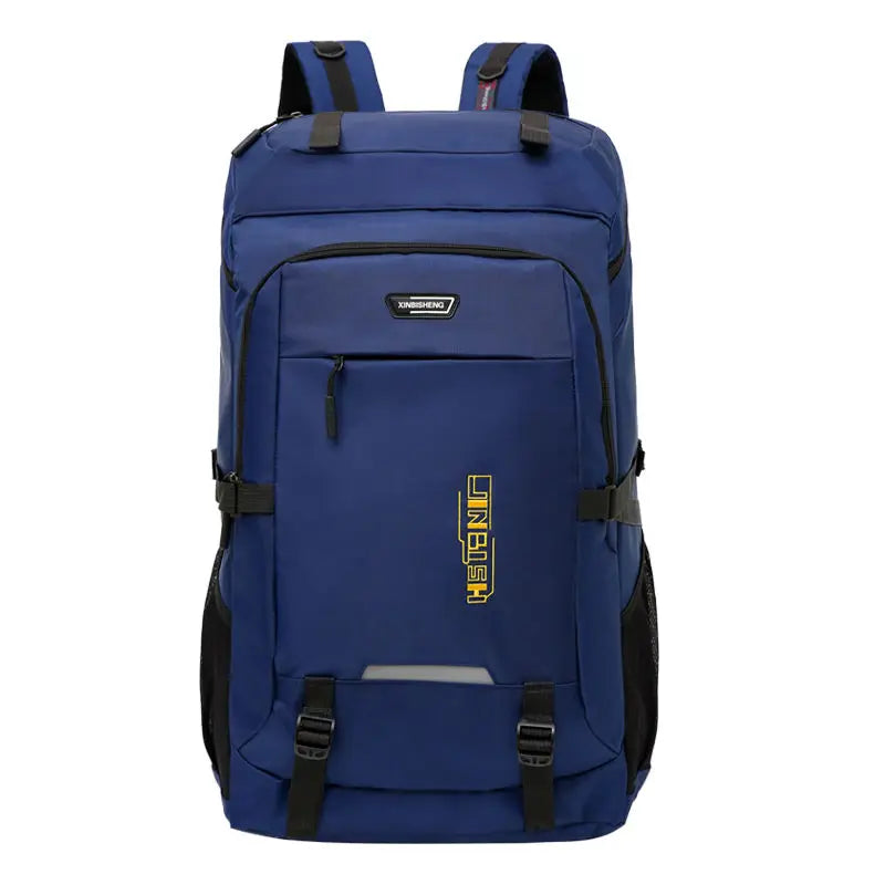 High-Quality Waterproof Backpack – Super Large Capacity for Travel & Trekking