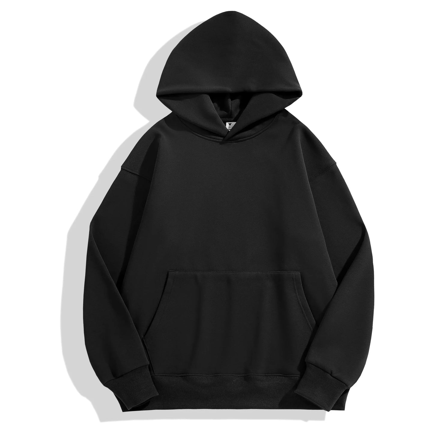 Plain Hoodies