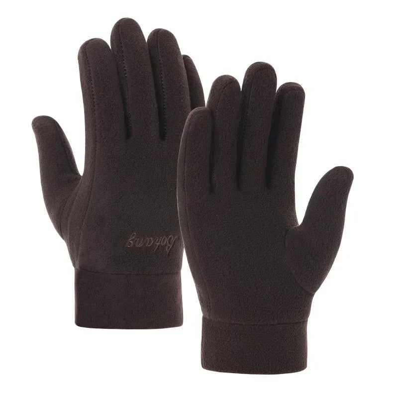 Winter Thermal Fleece Gloves