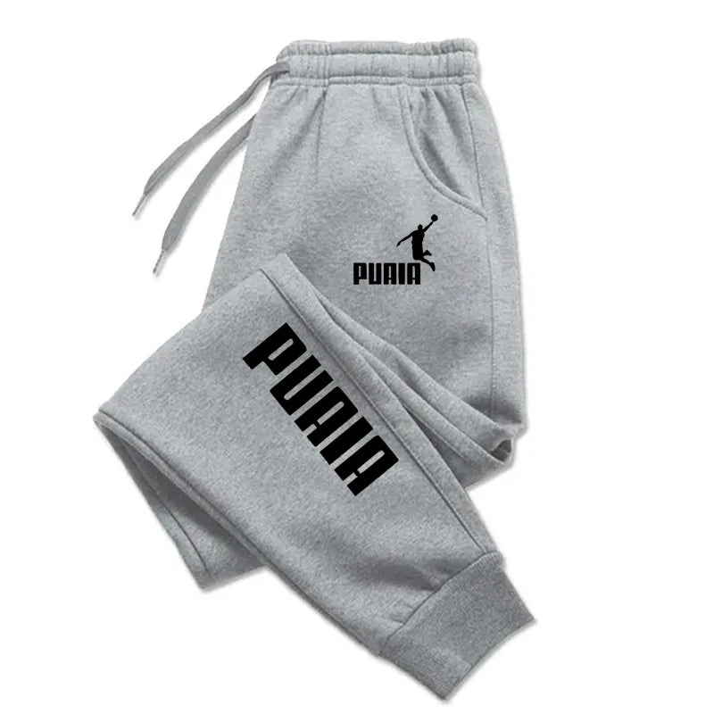 New In - Puma Mens Joggers