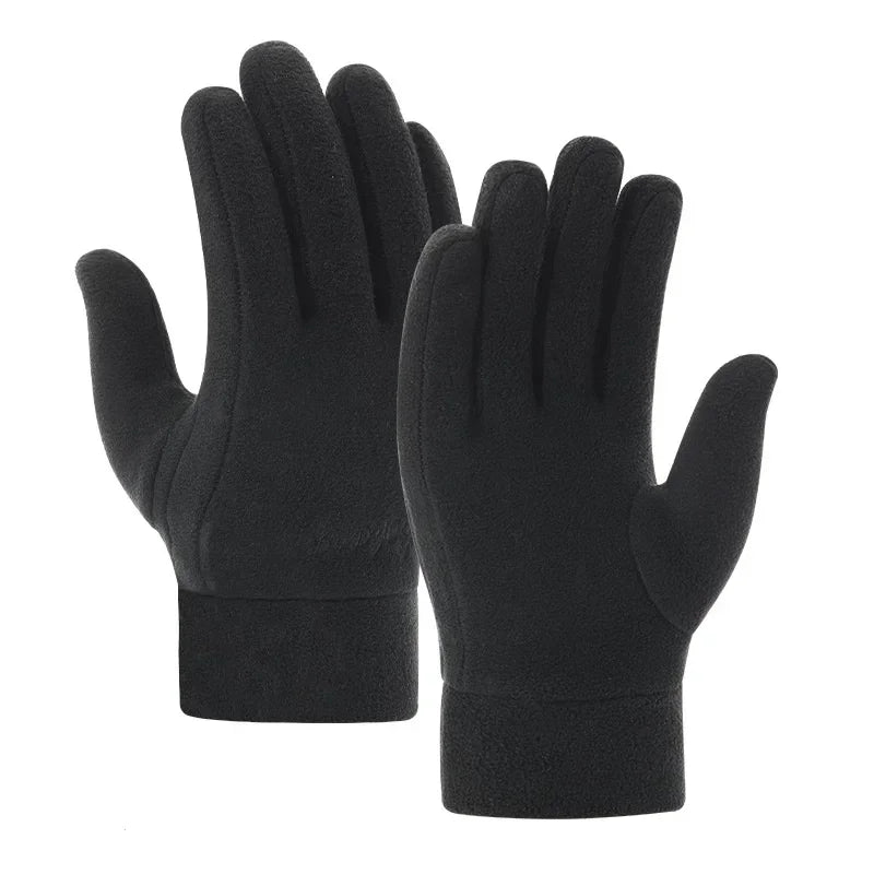 Winter Thermal Fleece Gloves