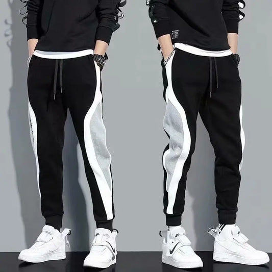 Men's Tracksuit Bottoms