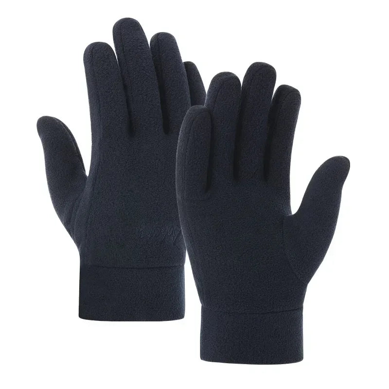 Winter Thermal Fleece Gloves