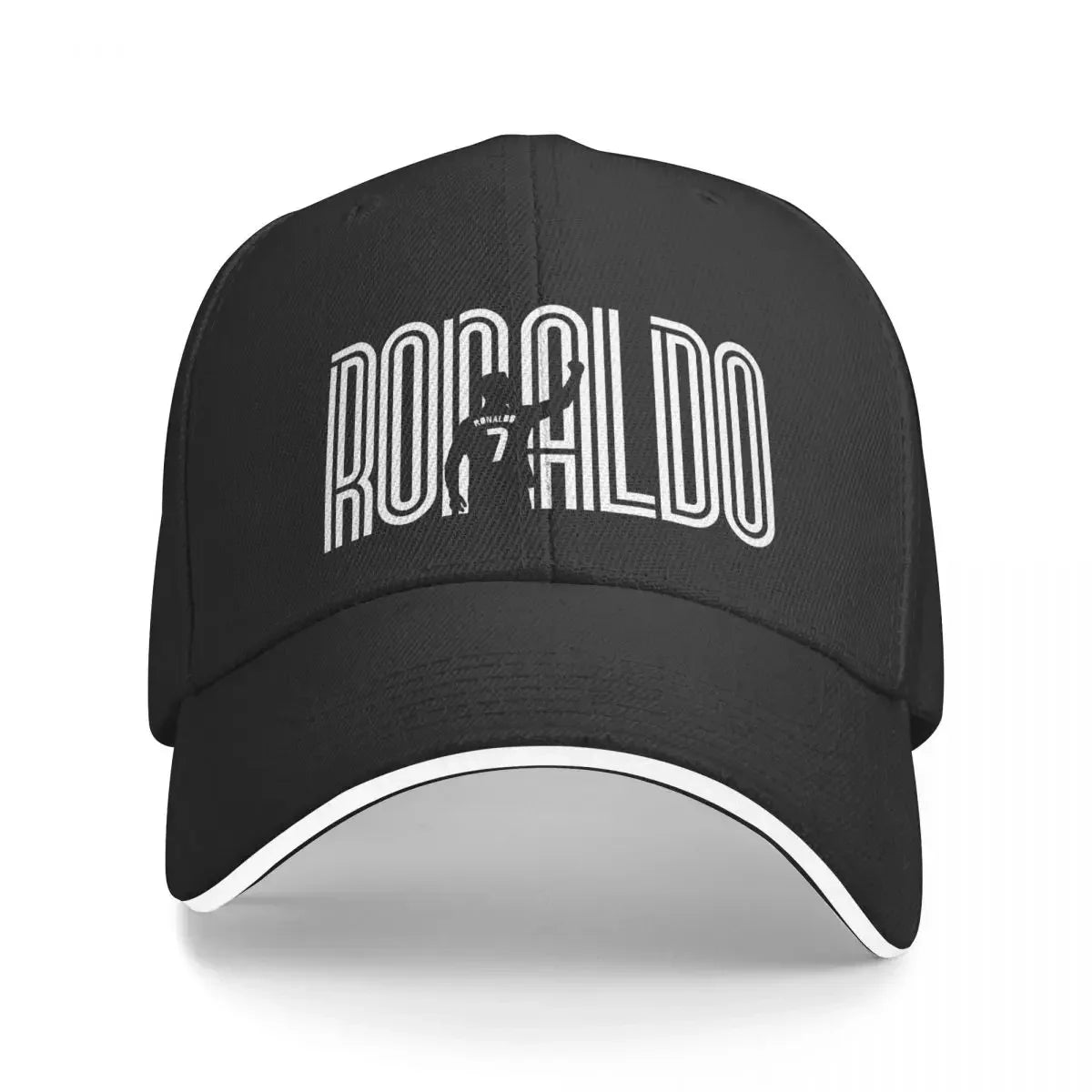 Cristiano Ronaldo Baseball Caps