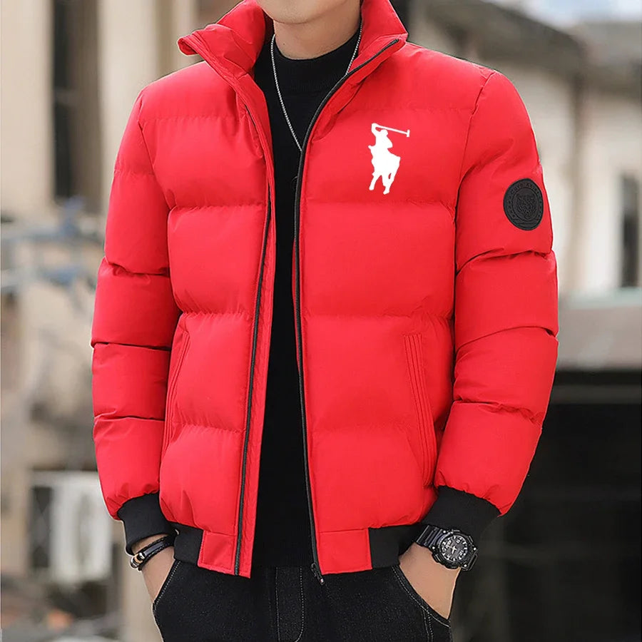 Ralph Lauren Windproof & Padded Jacket