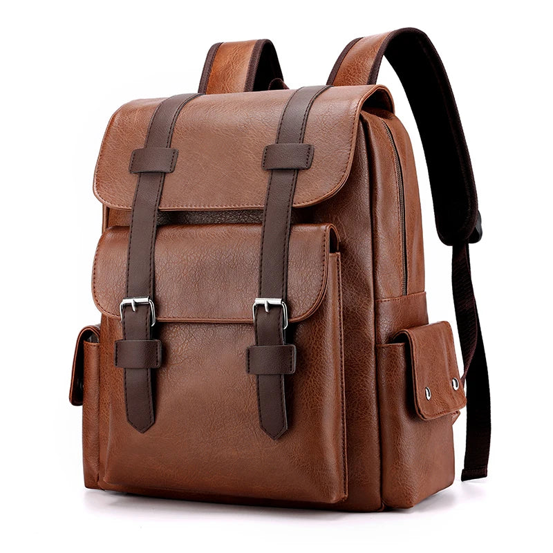 Strong Laptop Backpack for Men & Teens