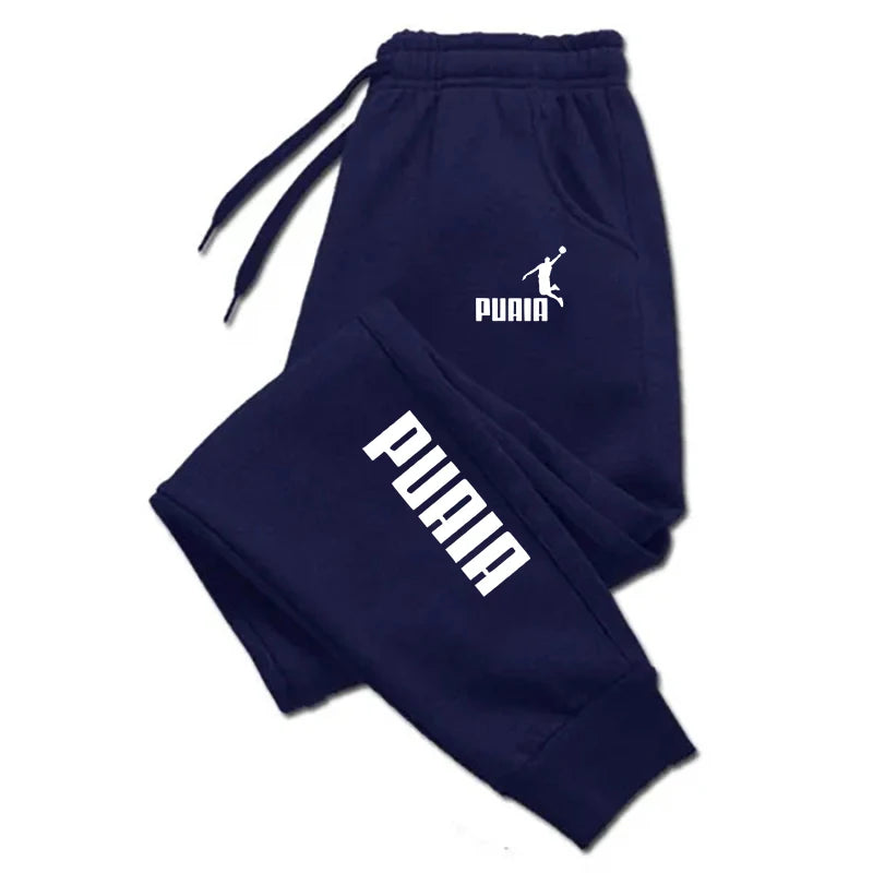 New In - Puma Mens Joggers