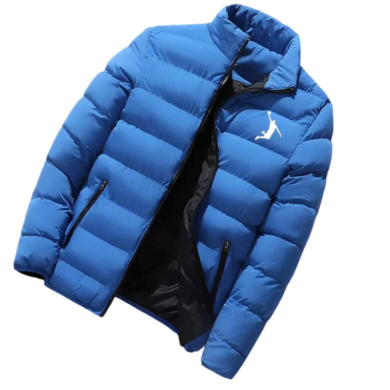 Jordan 2025 Lightweight Wind-Proof Jacket