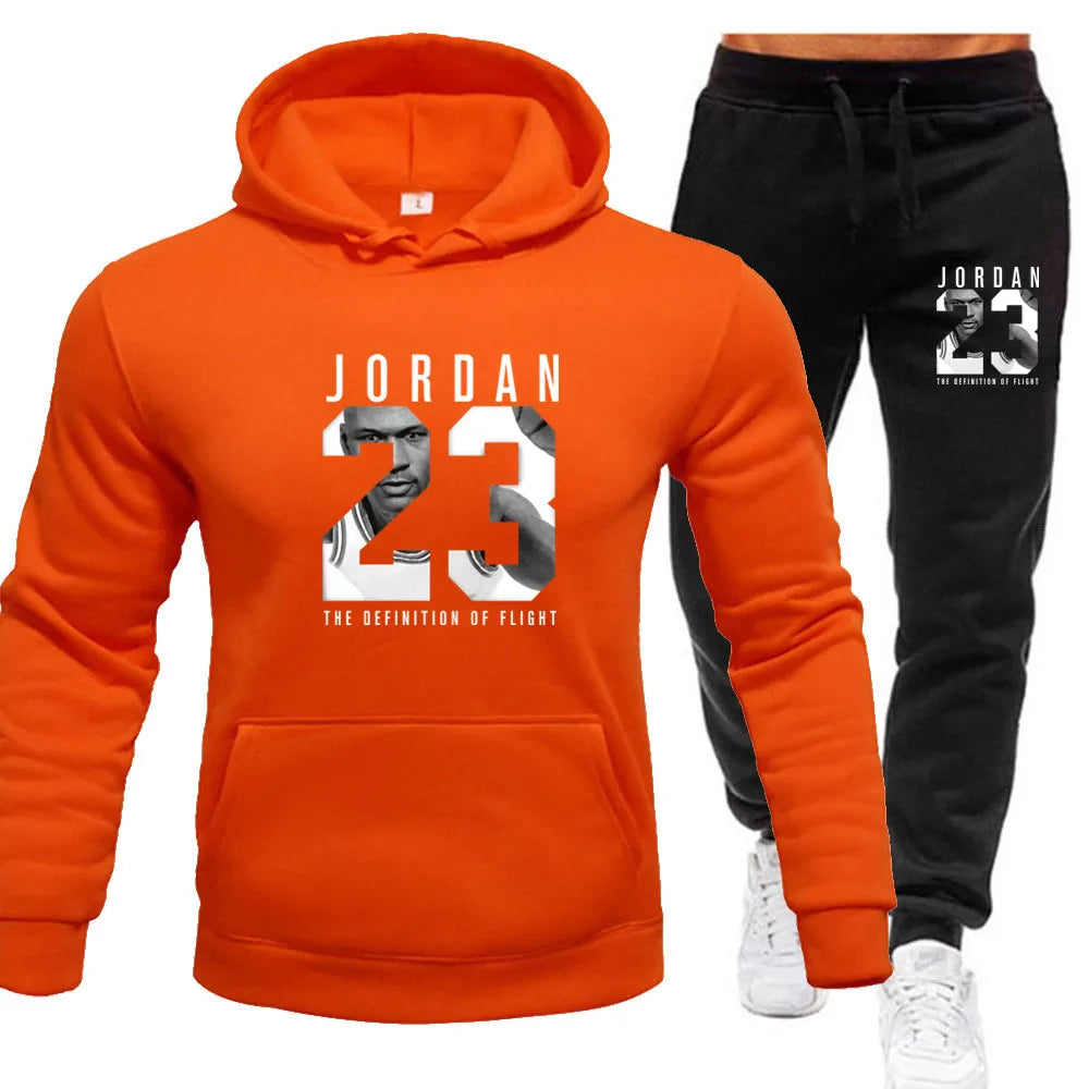 Jordan Mens Tracksuit 2025