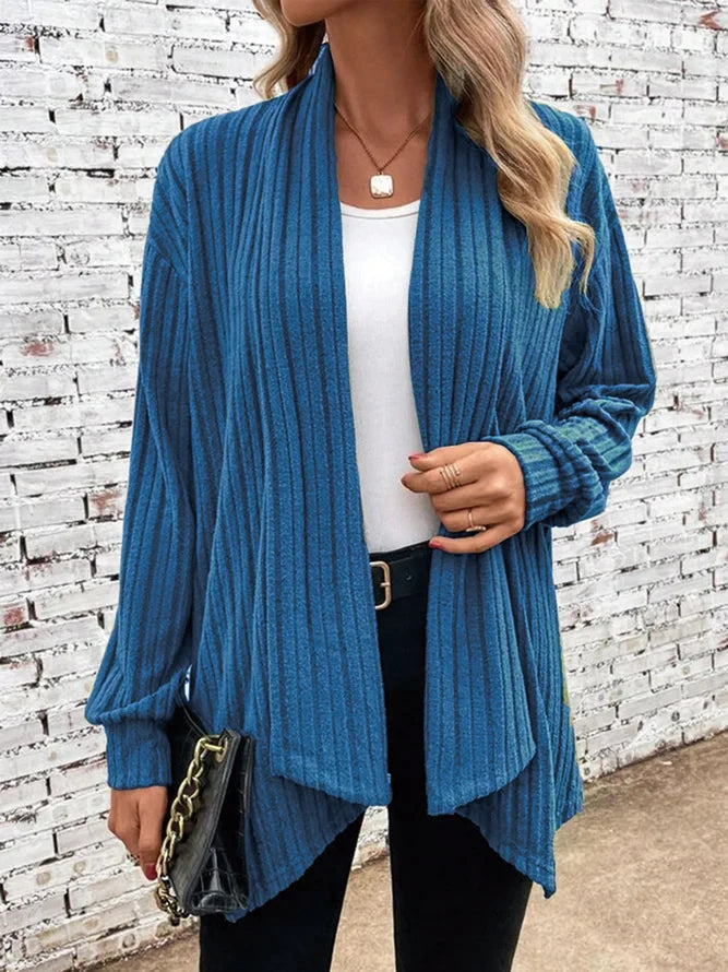 Loose Fit Cardigan