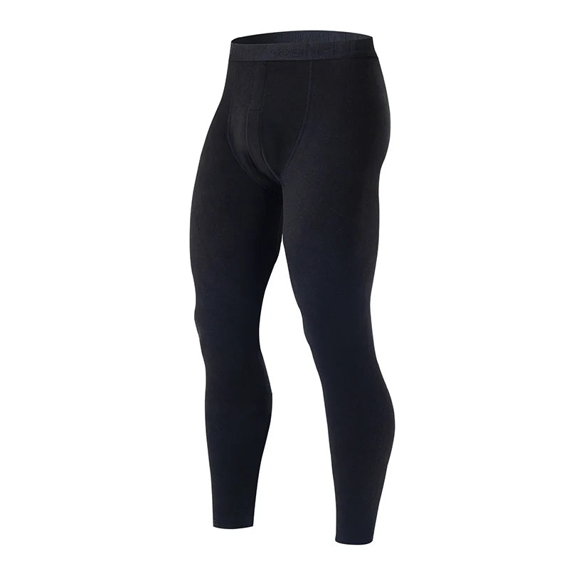 Mens Thermal Leggings