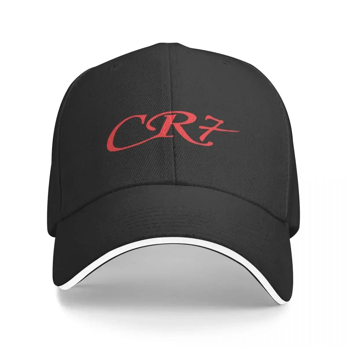 Cristiano Ronaldo Baseball Caps