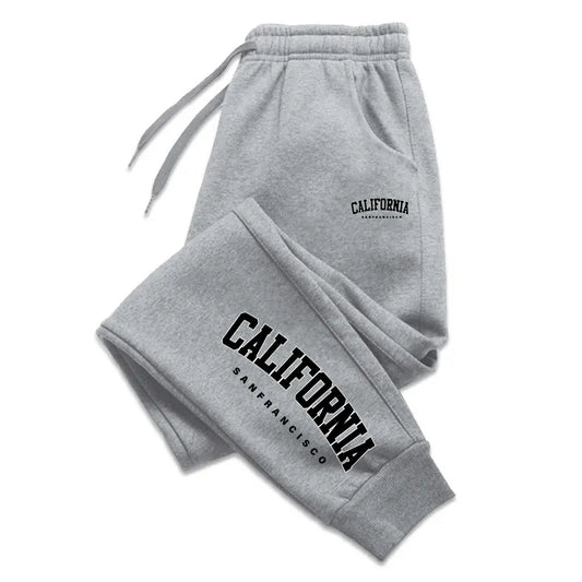 Daily Wear California Joggers 2024