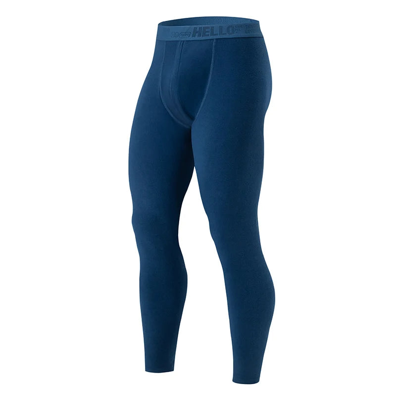 Mens Thermal Leggings