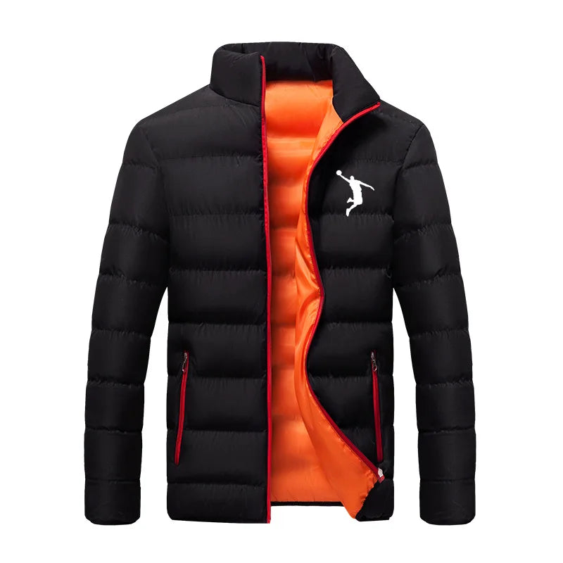 Jordan 2025 Lightweight Wind-Proof Jacket