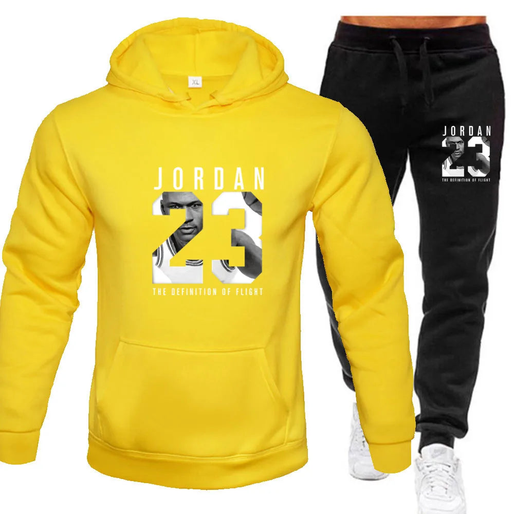 Jordan Mens Tracksuit 2025