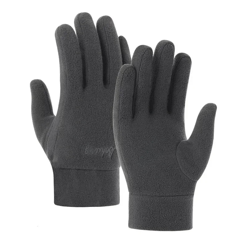 Winter Thermal Fleece Gloves