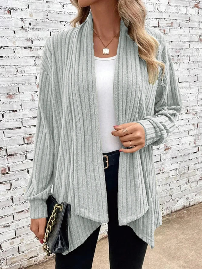 Loose Fit Cardigan