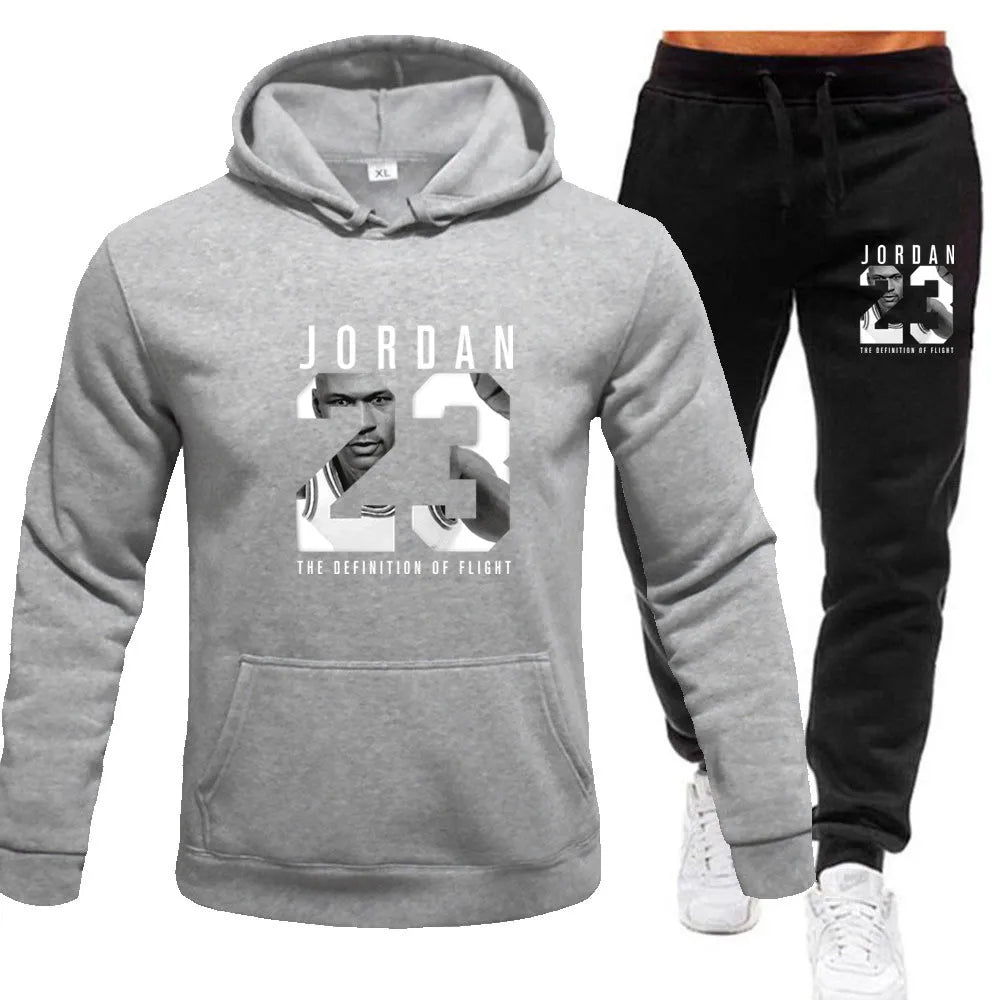 Jordan Mens Tracksuit 2025