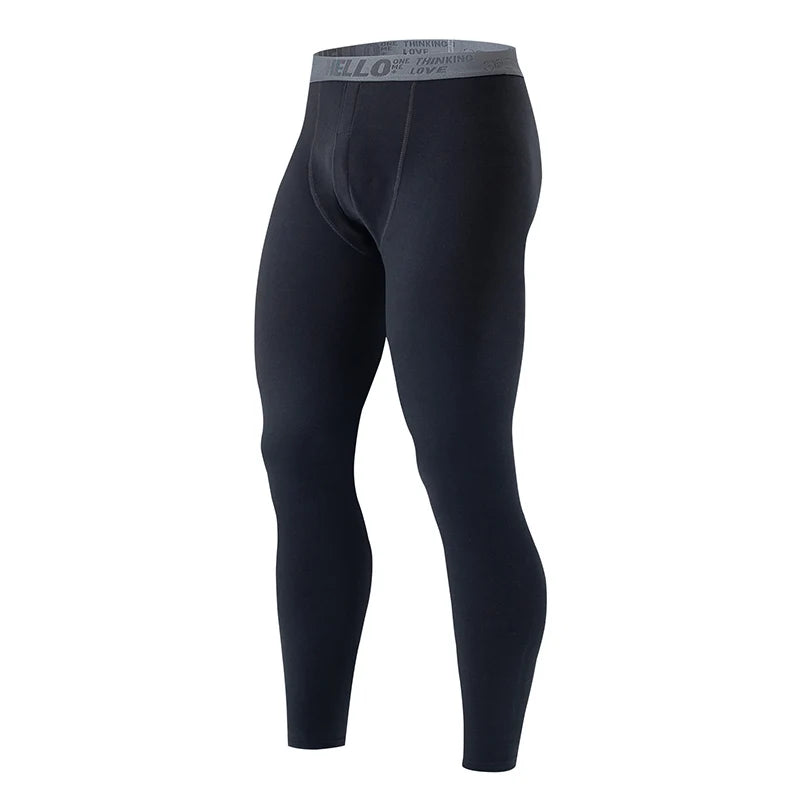 Mens Thermal Leggings