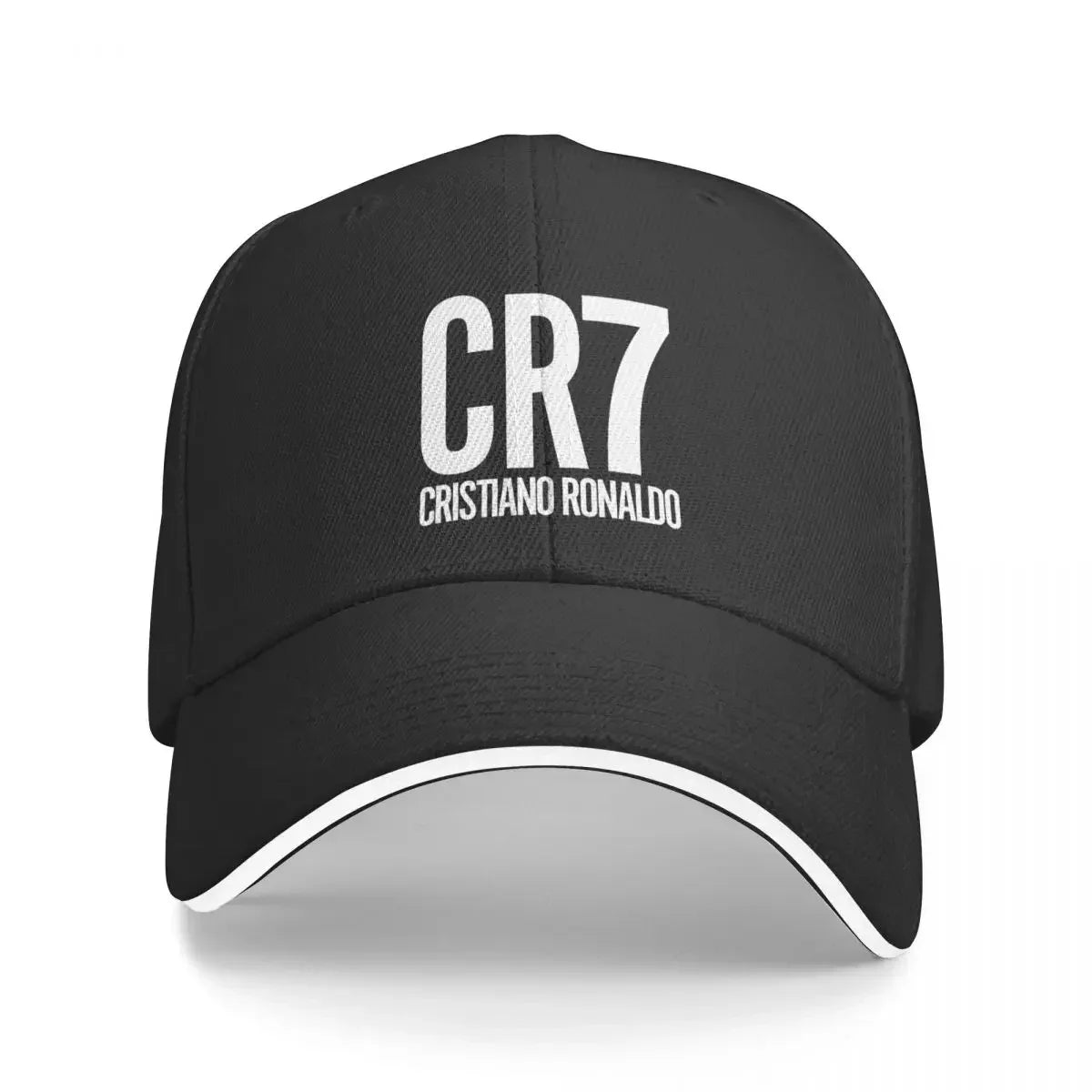 Cristiano Ronaldo Baseball Caps