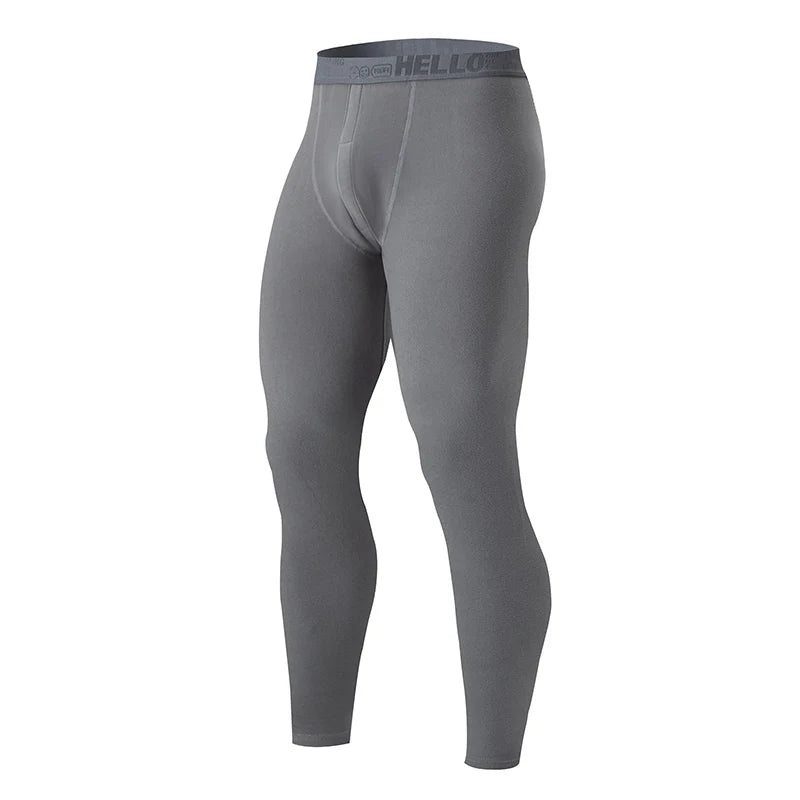 Mens Thermal Leggings