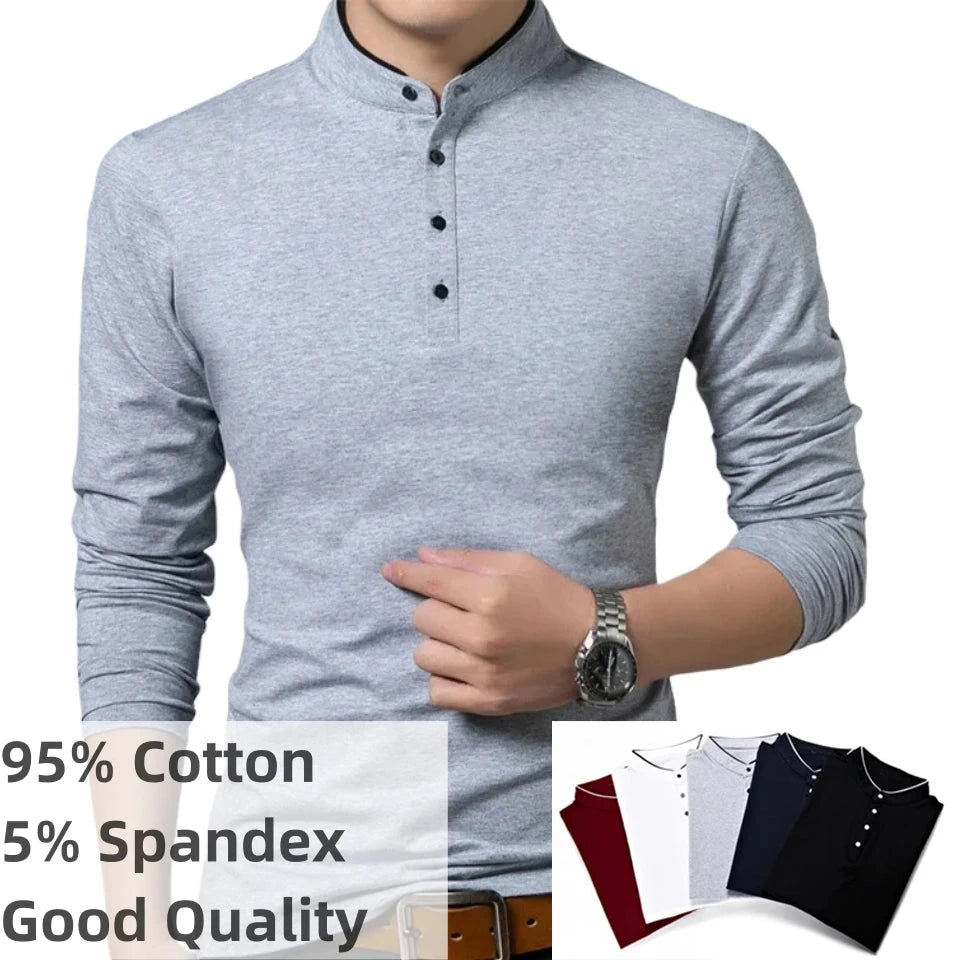 Cotton Casual Shirt Full Sleeved