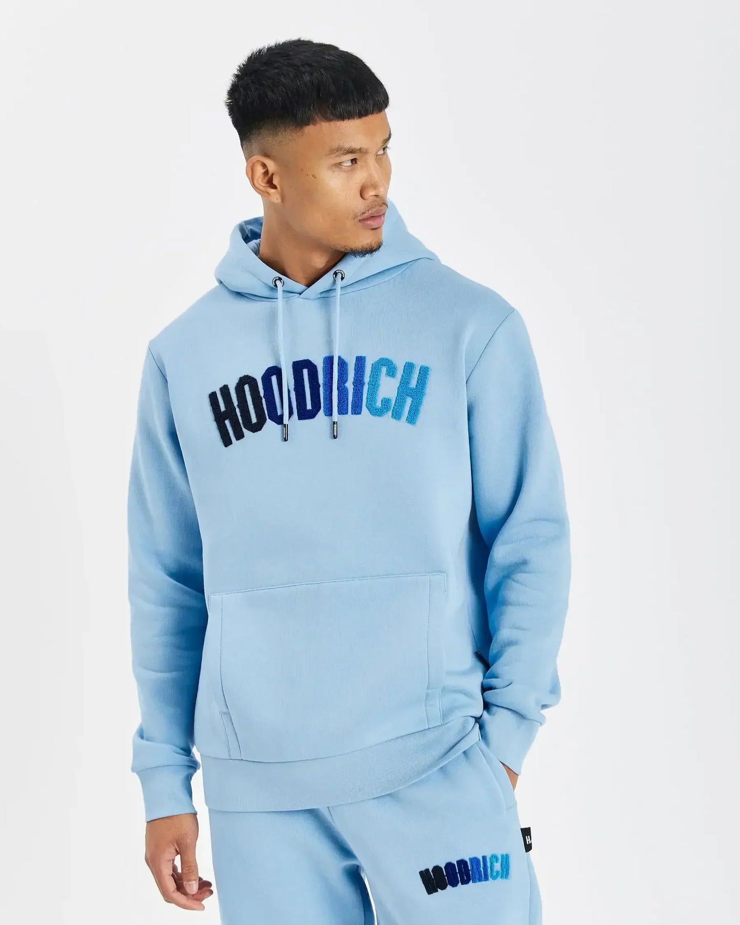 HOODRICH Hoodie Set