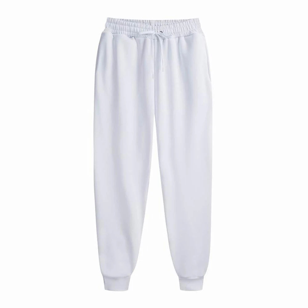 Men's Fleece Joggers