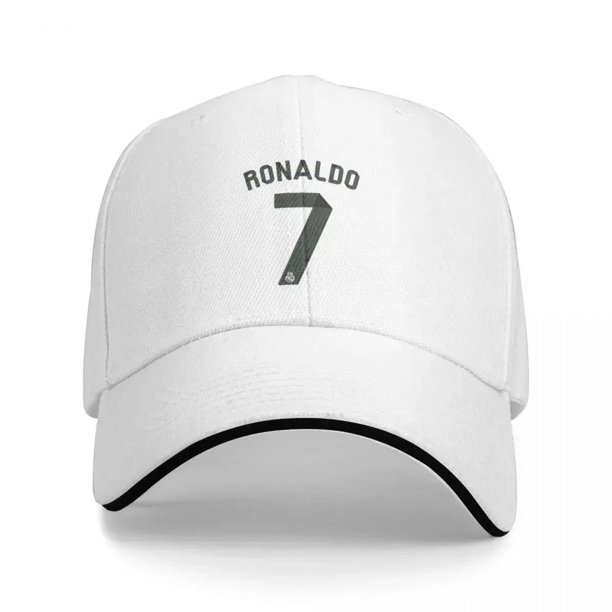 Cristiano Ronaldo Baseball Caps