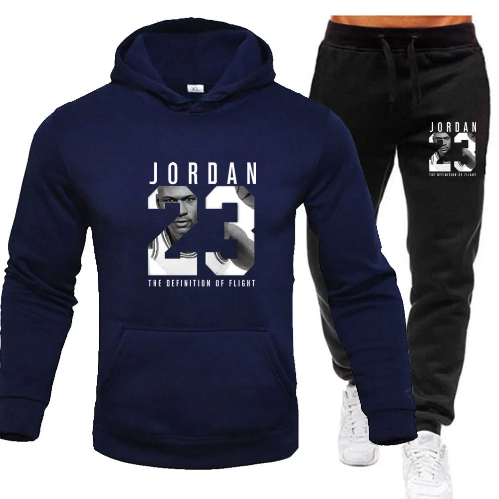 Jordan Mens Tracksuit 2025