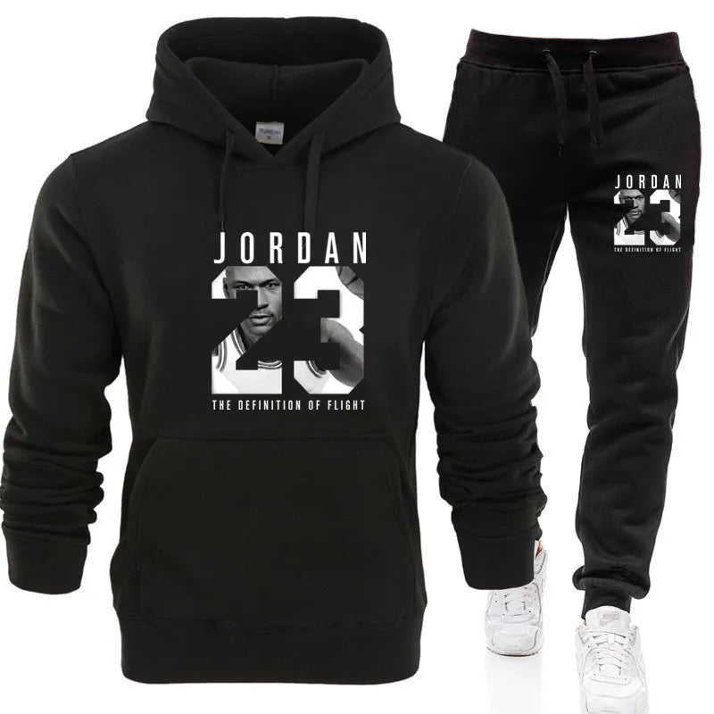 Jordan Mens Tracksuit 2025