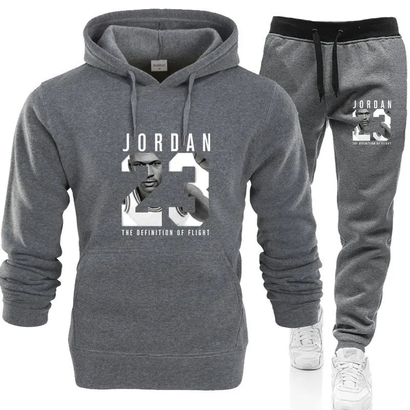 Jordan Mens Tracksuit 2025