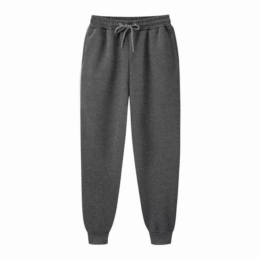 Men's Fleece Joggers