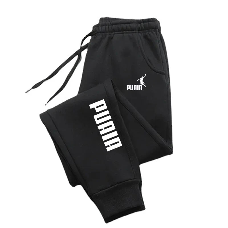 New In - Puma Mens Joggers