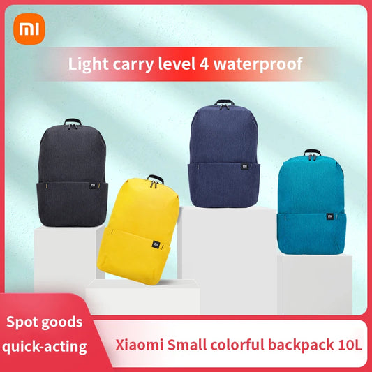 Ultra Light Waterproof Backpacks