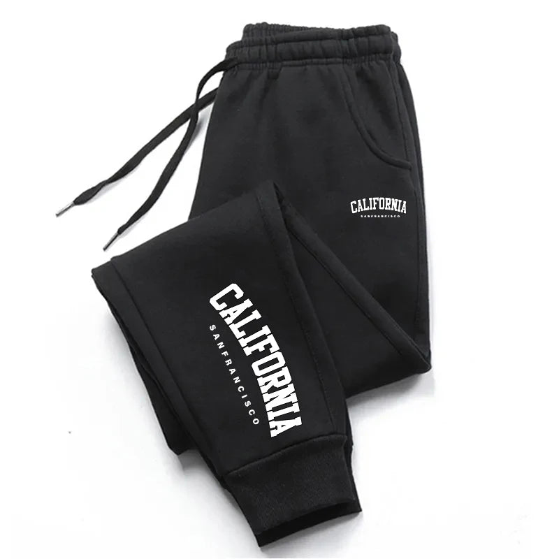 Daily Wear California Joggers 2024