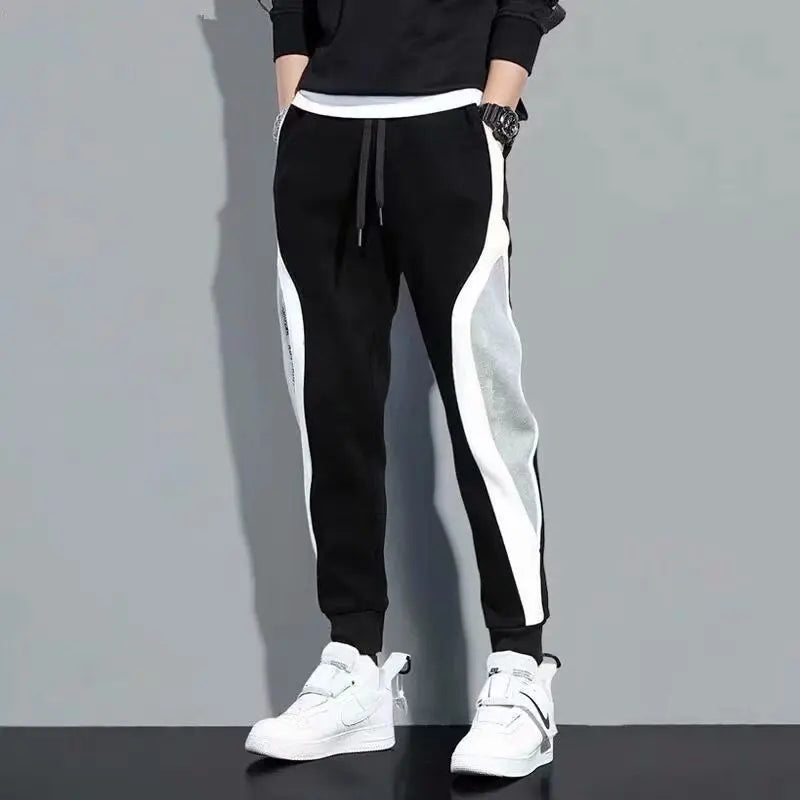 Men's Tracksuit Bottoms