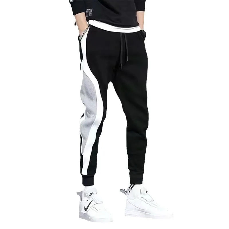 Men's Tracksuit Bottoms